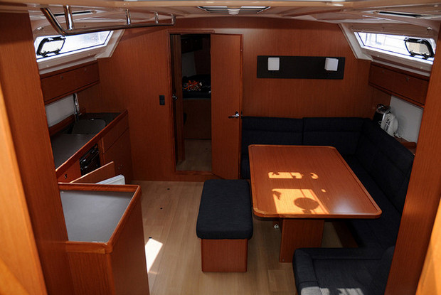 Bavaria Cruiser 46 - 4 cab., Llucmajor