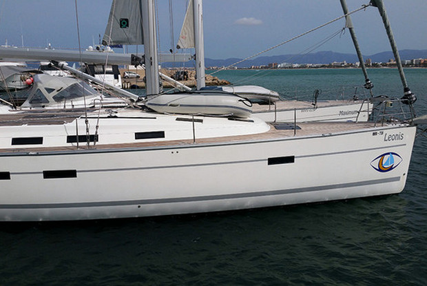Bavaria Cruiser 50, Llucmajor