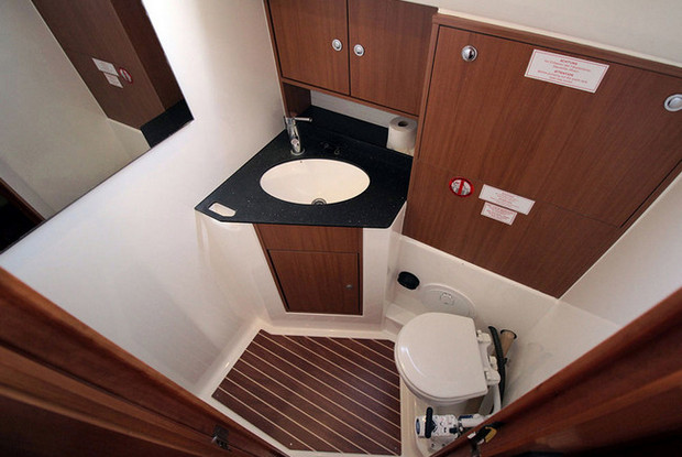 Bavaria Cruiser 50, Llucmajor