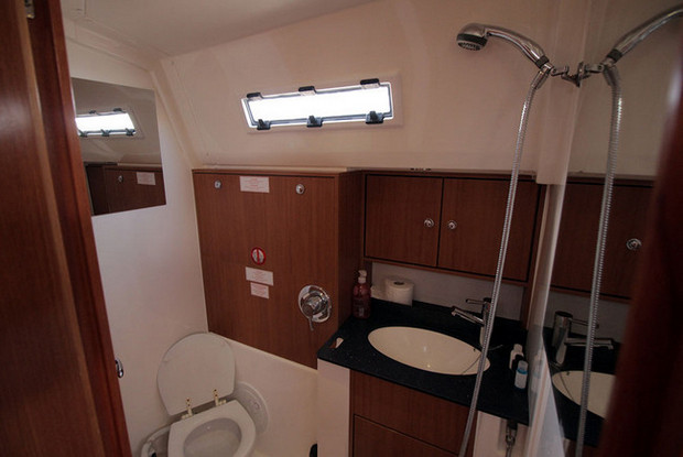 Bavaria Cruiser 50, Llucmajor