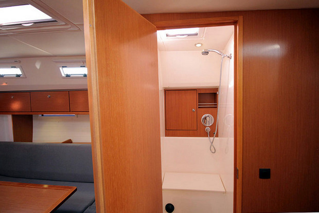 Bavaria Cruiser 50, Llucmajor