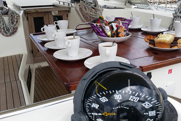 Bavaria Cruiser 50, Llucmajor