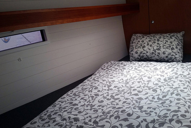 Bavaria Cruiser 50, Llucmajor