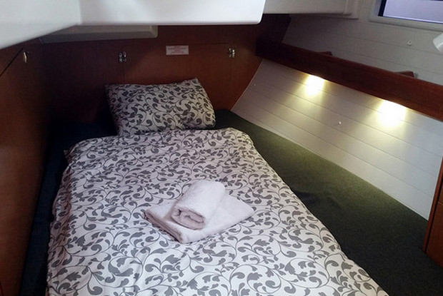 Bavaria Cruiser 50, Llucmajor