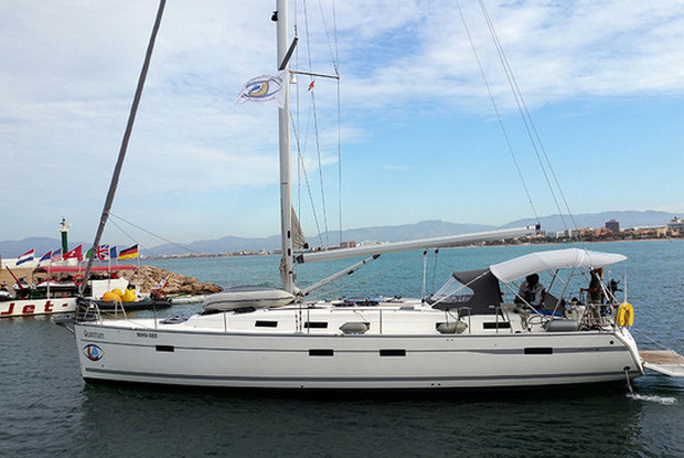 Bavaria Cruiser 50, Llucmajor