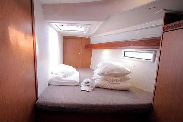 Bavaria Cruiser 50, Llucmajor