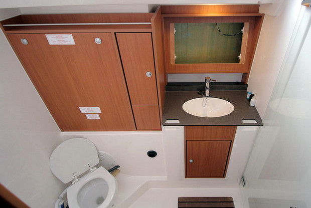 Bavaria Cruiser 50, Llucmajor