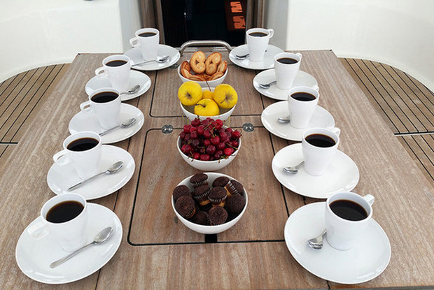 Bavaria Cruiser 50, Llucmajor