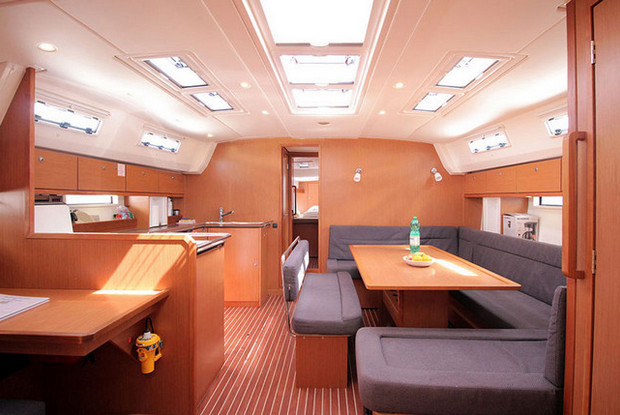 Bavaria Cruiser 50, Llucmajor