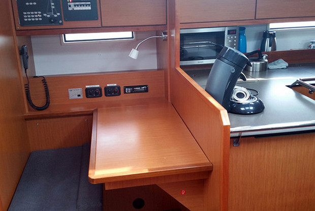 Bavaria Cruiser 50, Llucmajor