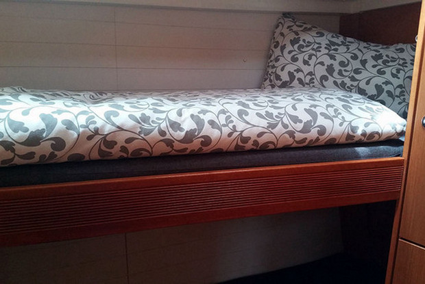 Bavaria Cruiser 50, Llucmajor