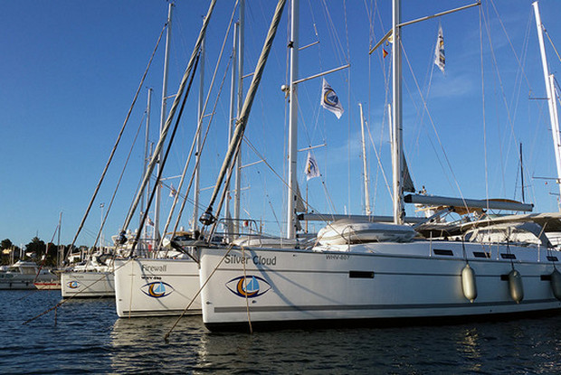 Bavaria Cruiser 50, Llucmajor