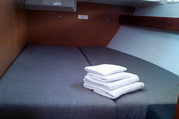 Bavaria Cruiser 50, Llucmajor