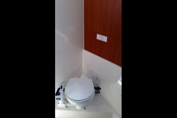 Bavaria Cruiser 50, Llucmajor