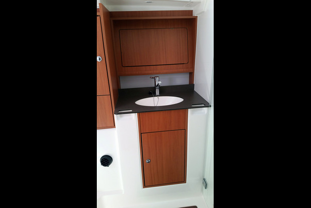 Bavaria Cruiser 50, Llucmajor