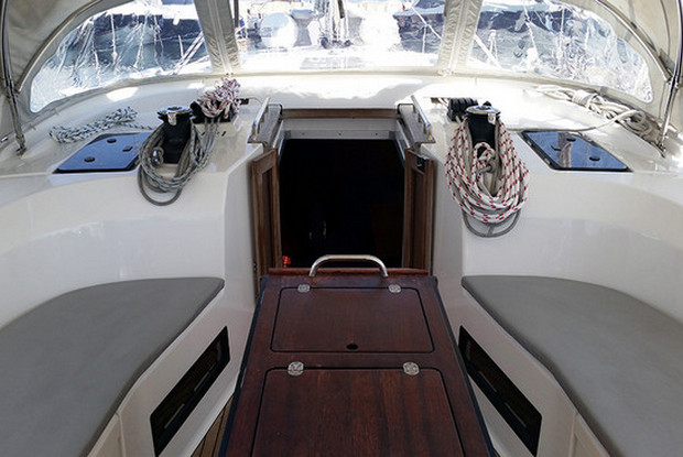 Bavaria Cruiser 50, Llucmajor