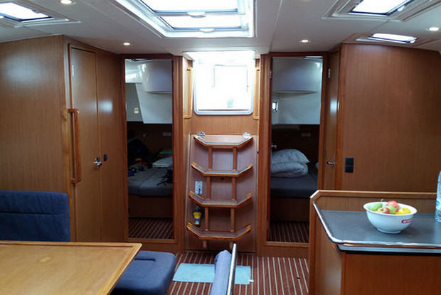 Bavaria Cruiser 50, Llucmajor