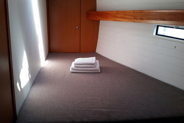 Bavaria Cruiser 50, Llucmajor