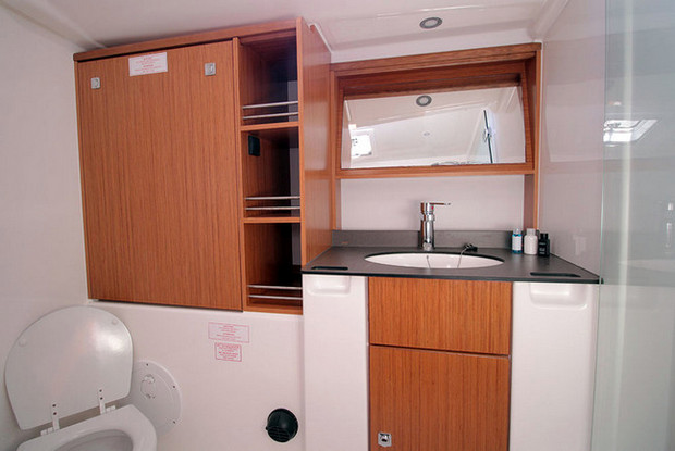 Bavaria Cruiser 51, Llucmajor