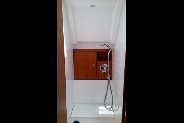 Bavaria Cruiser 51, Llucmajor