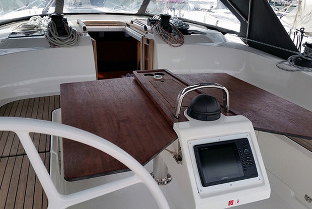 Bavaria Cruiser 51, Llucmajor