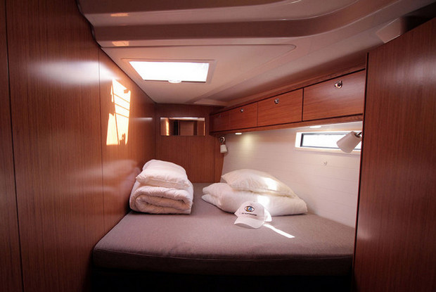 Bavaria Cruiser 51, Llucmajor