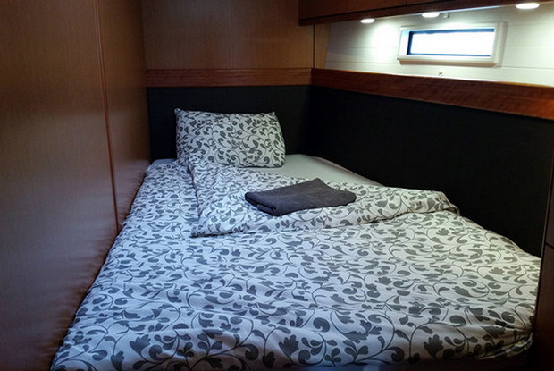 Bavaria Cruiser 56 - 5 + 1 cab., Llucmajor