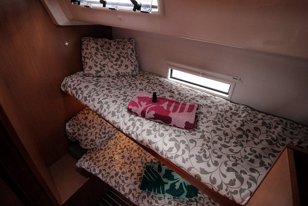 Bavaria Cruiser 56 - 5 + 1 cab., Llucmajor