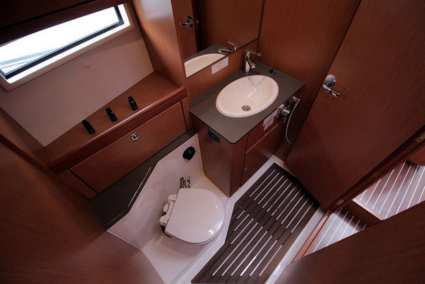 Bavaria Cruiser 56 - 5 + 1 cab., Llucmajor