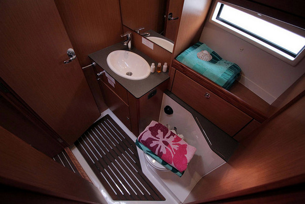 Bavaria Cruiser 56 - 5 + 1 cab., Llucmajor