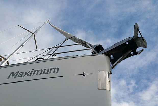 Bavaria Cruiser 56 - 5 + 1 cab., Llucmajor