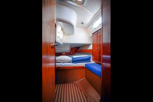 Bavaria 44 - 3 cab., Fethiye