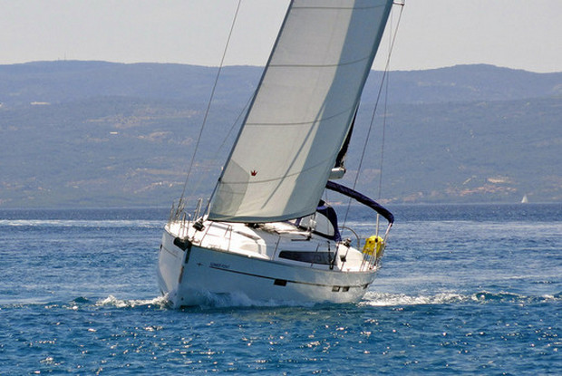 Bavaria Cruiser 46 - 4 cab., Split