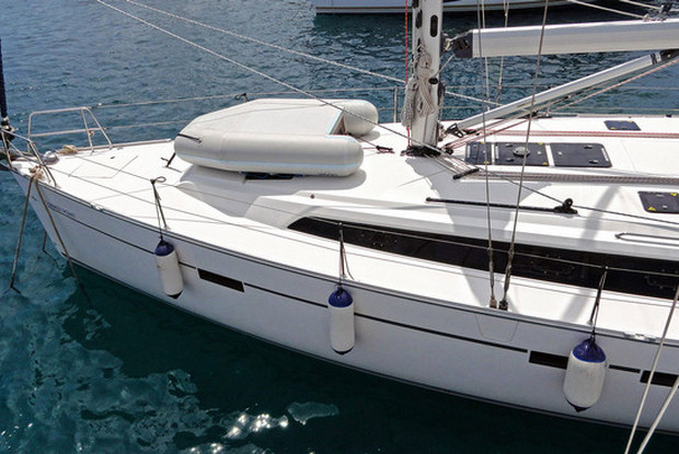 Bavaria Cruiser 46 - 4 cab., Split