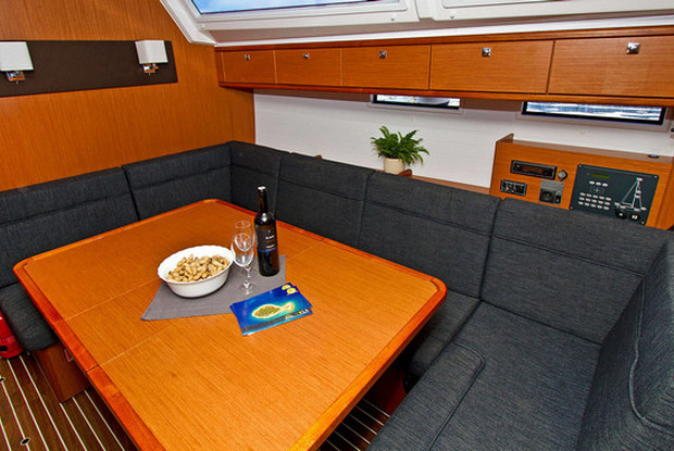 Bavaria Cruiser 46 - 4 cab., Split