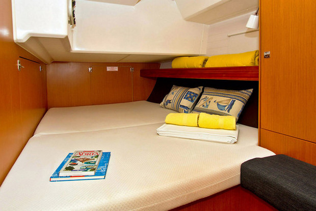 Bavaria Cruiser 46 - 4 cab., Split