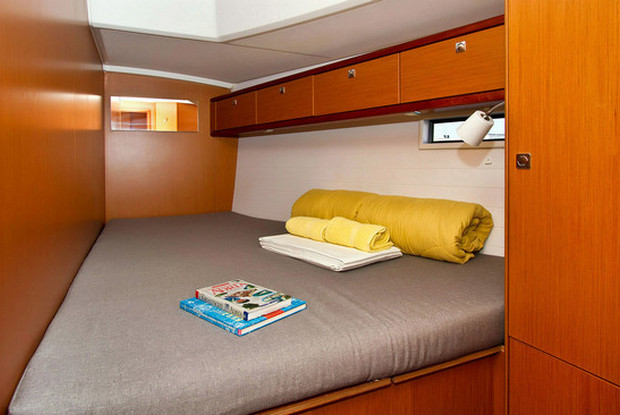 Bavaria Cruiser 46 - 4 cab., Split