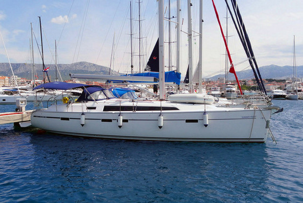 Bavaria Cruiser 46 - 4 cab., Split
