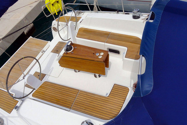 Bavaria Cruiser 46 - 4 cab., Split