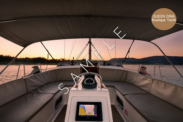 Bavaria Cruiser 46 - 4 cab., Kontokali-Corfu