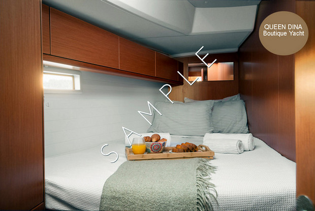 Bavaria Cruiser 46 - 4 cab., Kontokali-Corfu