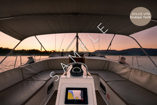 Bavaria Cruiser 46 - 4 cab., Kontokali-Corfu