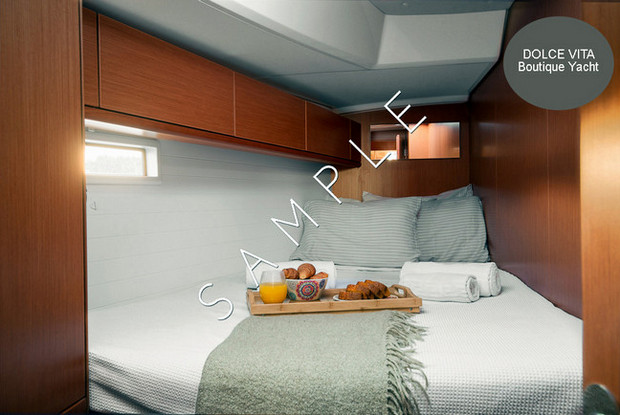 Bavaria Cruiser 46 - 4 cab., Kontokali-Corfu