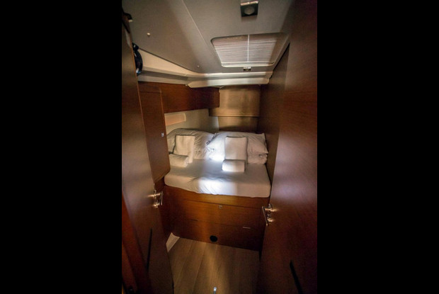 Sun Odyssey 519 - 5 cab., Trogir