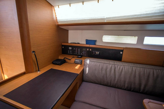 Sun Odyssey 519 - 5 cab., Trogir