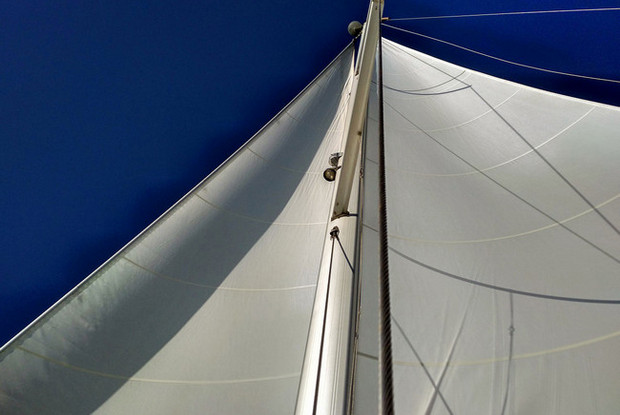 Elan 444 Impression, Lavrio