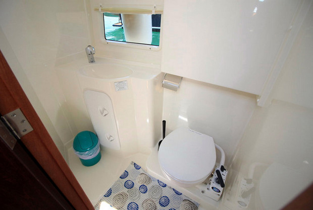 Platinum 989 Fly, Kukljica