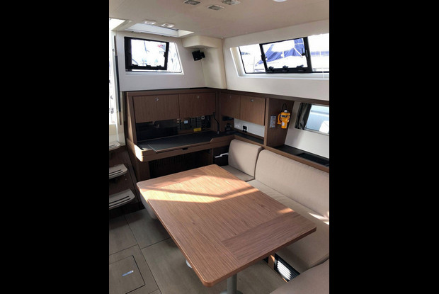 Bénéteau Sense 51 - 3 + 1 cab., Elliniko
