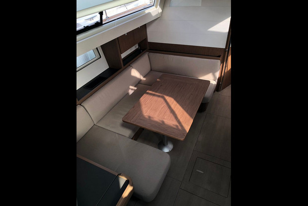 Bénéteau Sense 51 - 3 + 1 cab., Elliniko