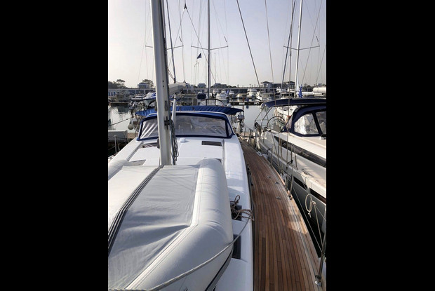 Bénéteau Sense 51 - 3 + 1 cab., Elliniko